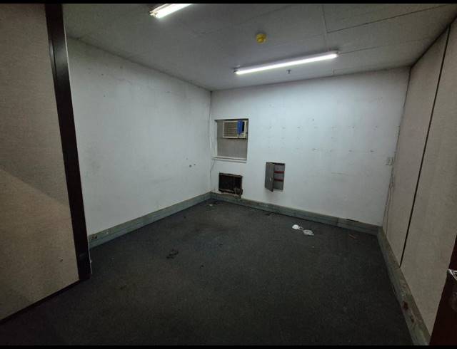 7,250M² INDUSTRIAL YARD TO LET IN ROODEKOP